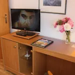 Weisser Schwan מלון