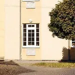 Weisser Schwan