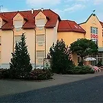 Weisser Schwan