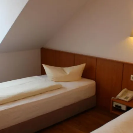 Weisser Schwan 3* Erfurt