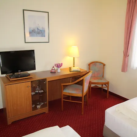 Weisser Schwan Hotel