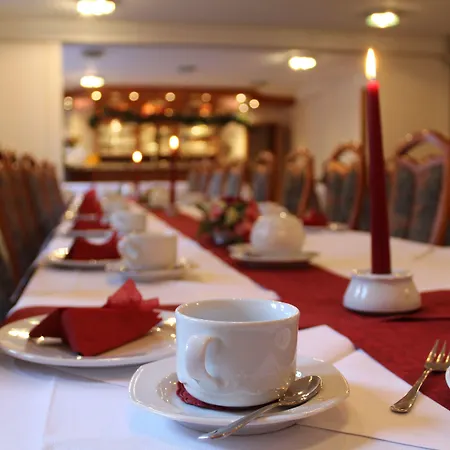 Hotel Weisser Schwan