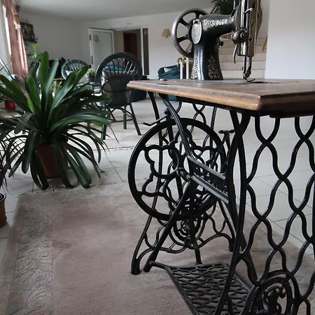 호텔 Weisser Schwan 에르푸르트