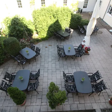 Weisser Schwan Erfurt