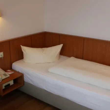 Weisser Schwan Hotel 3*