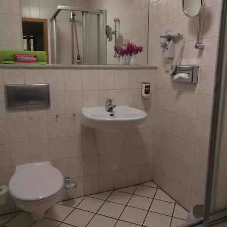 Weisser Schwan 3* 에르푸르트