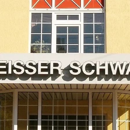 Weisser Schwan Ξενοδοχείο