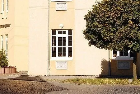 Weisser Schwan