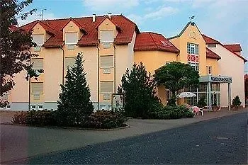 Weisser Schwan