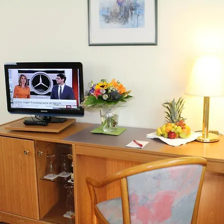 Weisser Schwan Erfurt