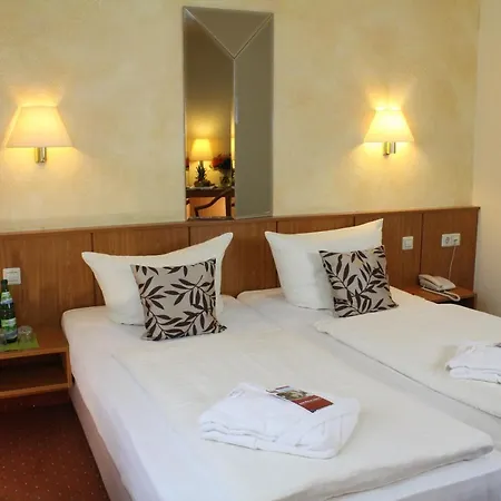 Weisser Schwan Hotel