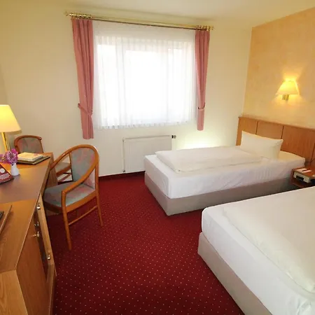 Weisser Schwan Hotel Erfurt