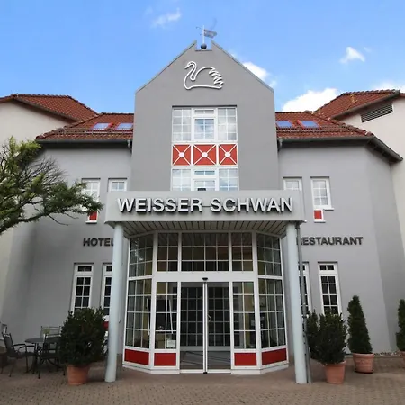 Ξενοδοχείο Weisser Schwan