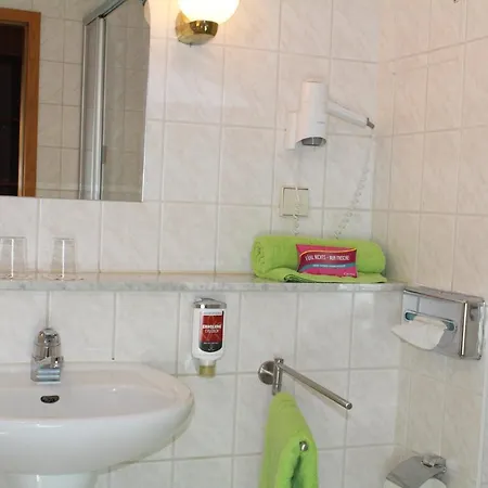 Weisser Schwan Hotel