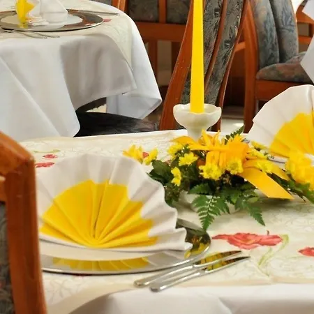 Weisser Schwan Hotel Erfurt