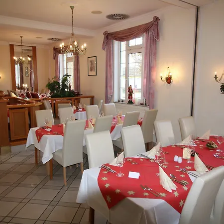 Weisser Schwan Hotel Erfurt