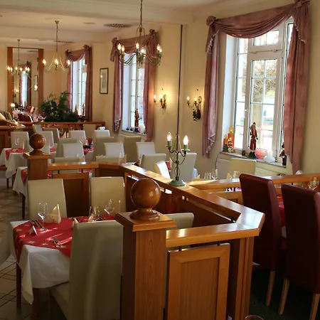 Weisser Schwan Hotel