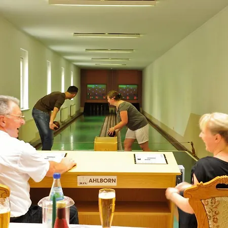 Weisser Schwan Hotel Erfurt