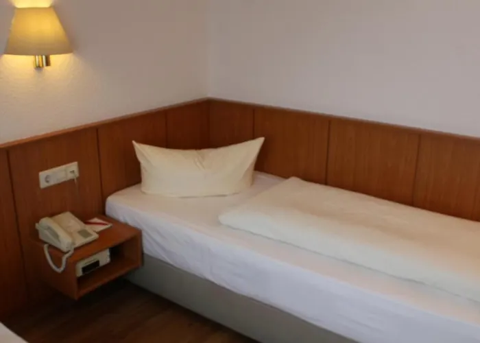 Hotel Weisser Schwan