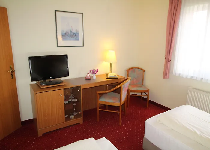 Weisser Schwan Hotel