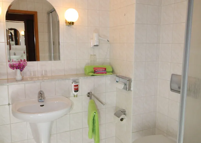 Hotel Weisser Schwan