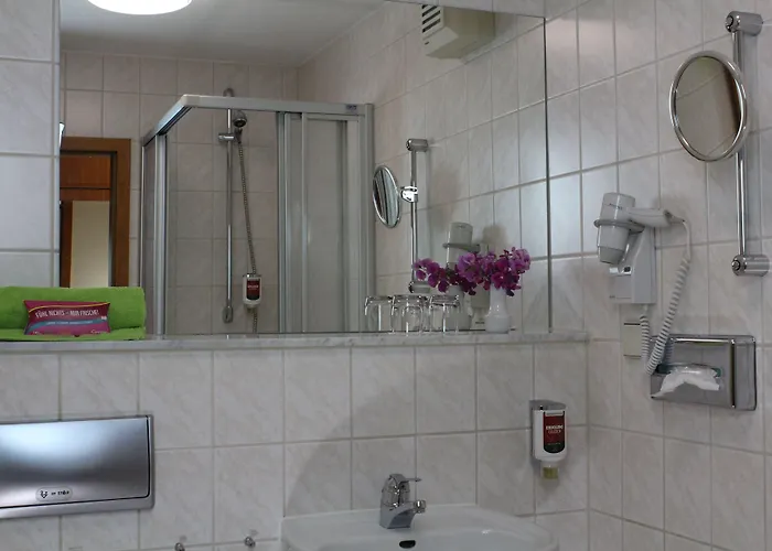 Weisser Schwan Erfurt