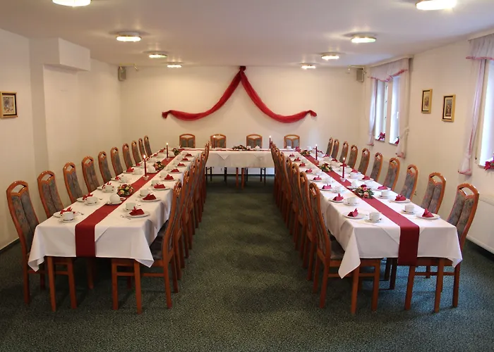 Weisser Schwan Hotel 3*