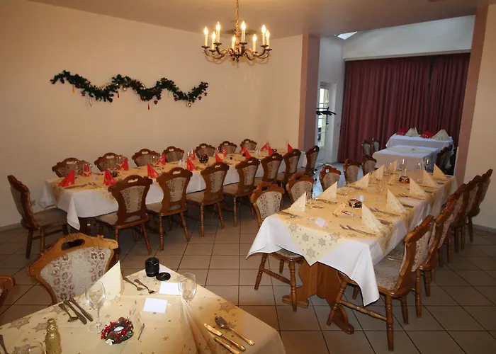 Weisser Schwan 3* Erfurt