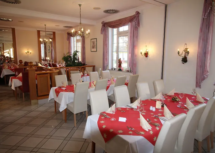 Weisser Schwan Erfurt