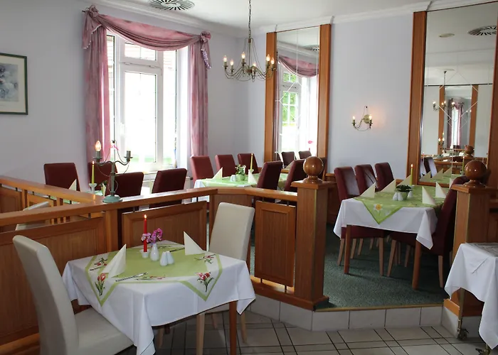 Weisser Schwan Erfurt