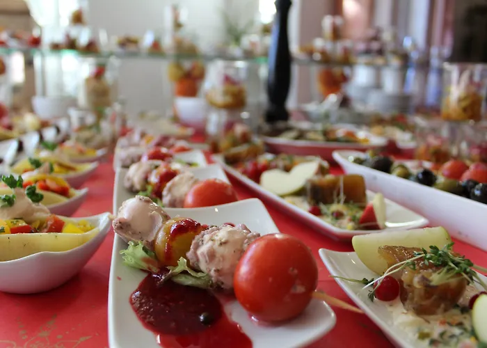 Hotel Weisser Schwan