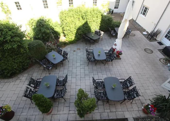 Weisser Schwan ארפורט