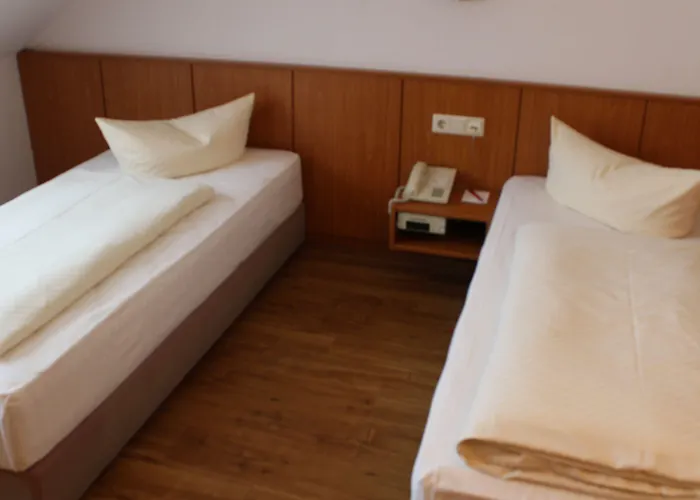 Hotel Weisser Schwan