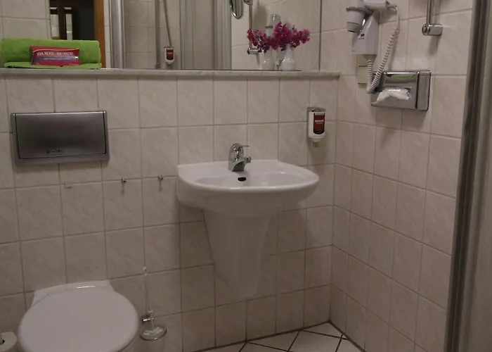 Weisser Schwan 3* Erfurt