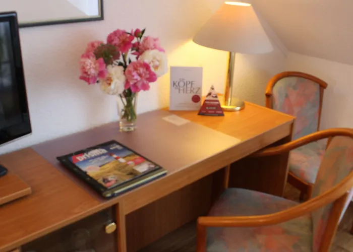 Hotel Weisser Schwan 3*