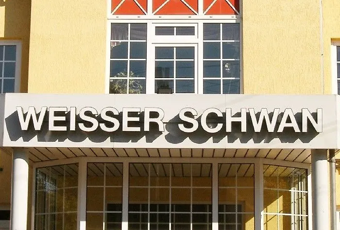 Weisser Schwan Hotel