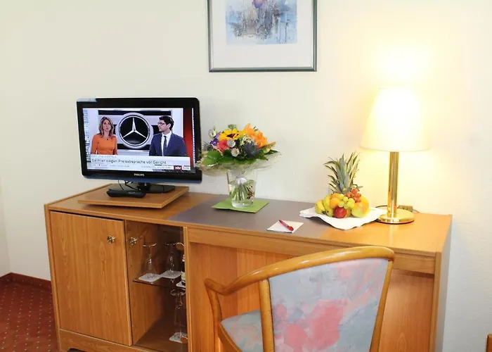 Weisser Schwan Erfurt