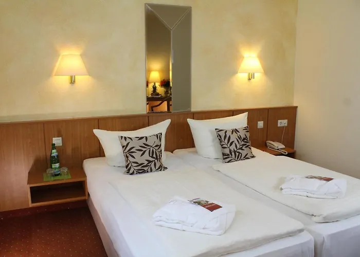 Weisser Schwan Hotel