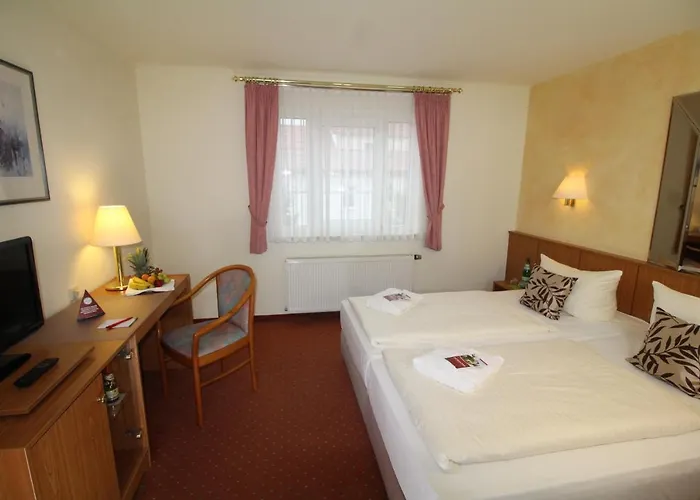 Otel Weisser Schwan 3*