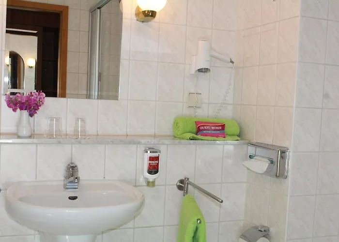 Weisser Schwan Hotel