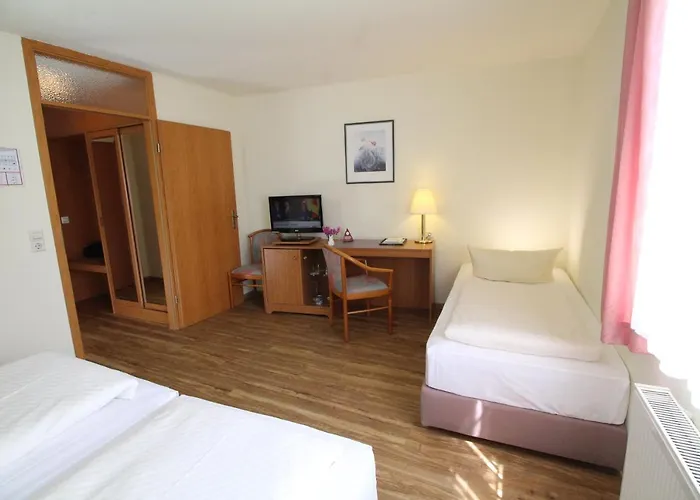 Weisser Schwan Hotel 3*