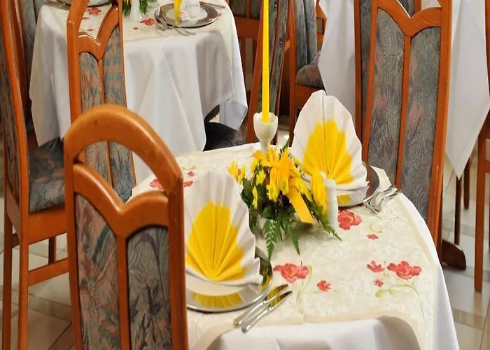 Weisser Schwan 3* Erfurt