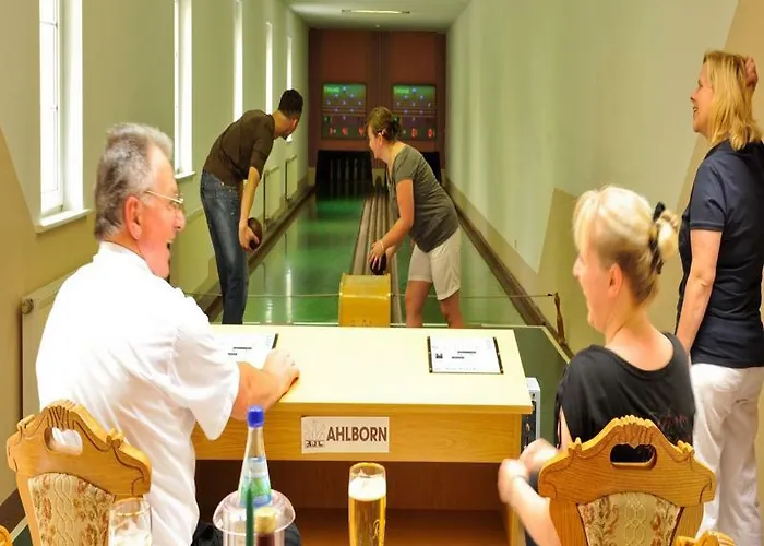 Weisser Schwan Hotel