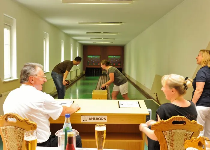 Weisser Schwan Otel Erfurt